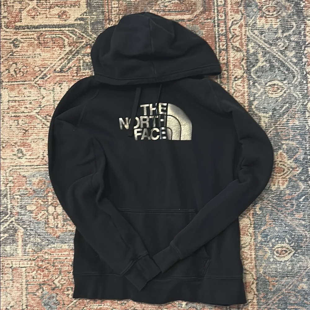 The North Face Women’s Black Sweater